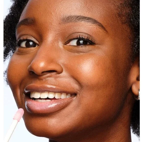 Sale!Dibs Italian Soda Pink Lip Gloss. New in Box - Picture 3 of 4